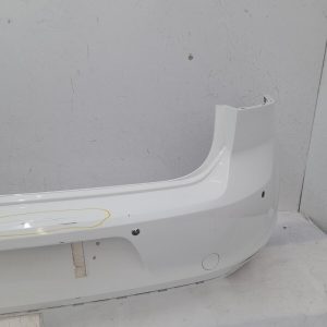 VW Golf Rear Bumper 2013 TO 2017 5G6807421 Genuine *DAMAGED* - Image 5