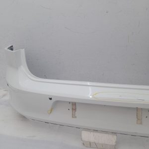 VW Golf Rear Bumper 2013 TO 2017 5G6807421 Genuine *DAMAGED* - Image 6