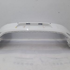 VW Golf Rear Bumper 2013 TO 2017 5G6807421 Genuine *DAMAGED* - Image 8