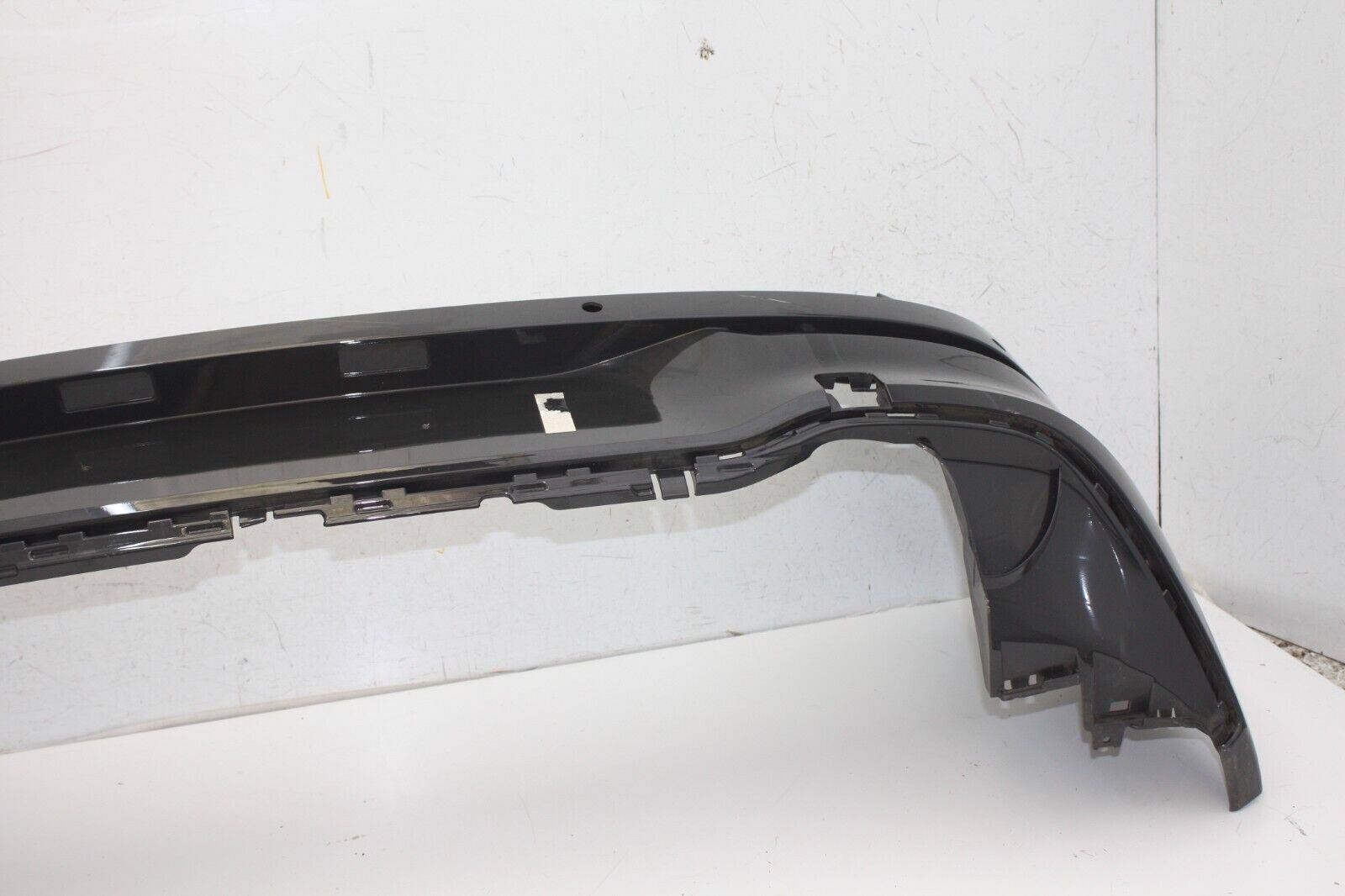 VW-Golf-Rear-Bumper-2020-ON-5H6807421C-Genuine-DAMAGED-176633190293-11