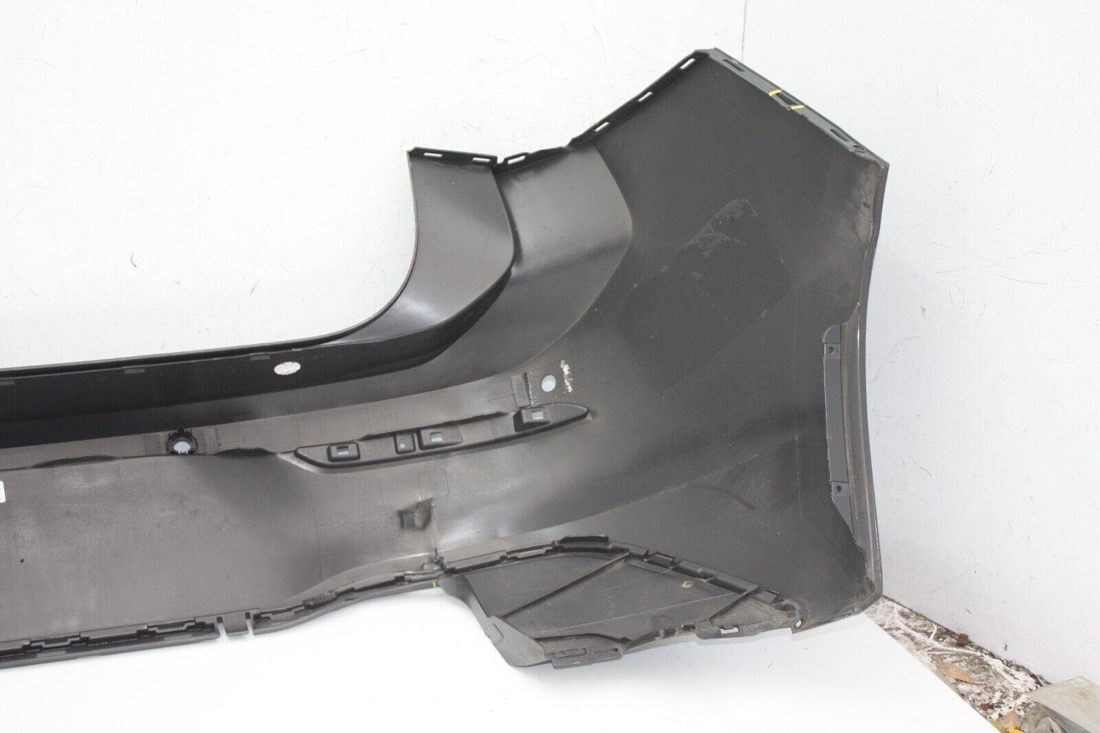 VW-Golf-Rear-Bumper-2020-ON-5H6807421C-Genuine-DAMAGED-176633190293-17