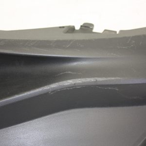 VW Golf Rear Bumper Diffuser 2020 ON 5H6807568 Genuine *DAMAGED* - Image 11