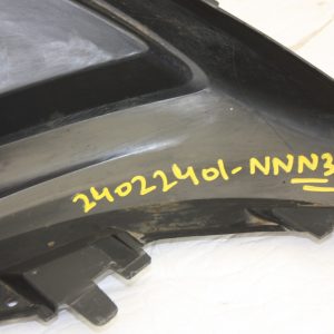 VW Golf Rear Bumper Diffuser 2020 ON 5H6807568 Genuine *DAMAGED* - Image 14
