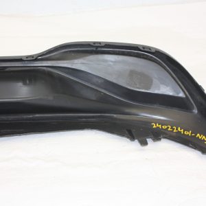 VW Golf Rear Bumper Diffuser 2020 ON 5H6807568 Genuine *DAMAGED* - Image 16