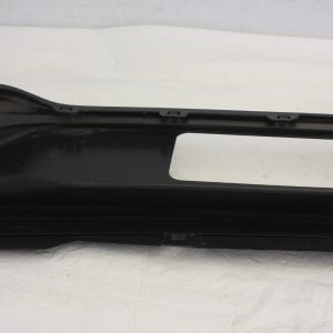 VW Golf Rear Bumper Diffuser 2020 ON 5H6807568 Genuine *DAMAGED* - Image 18
