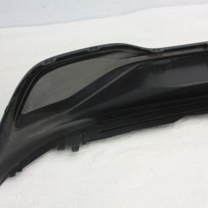 VW Golf Rear Bumper Diffuser 2020 ON 5H6807568 Genuine *DAMAGED* - Image 19