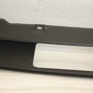 VW Golf Rear Bumper Diffuser 2020 ON 5H6807568 Genuine *DAMAGED* - Image 5