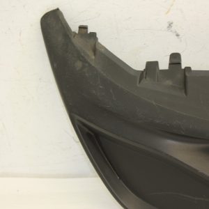 VW Golf Rear Bumper Diffuser 2020 ON 5H6807568 Genuine *DAMAGED* - Image 7