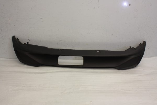 VW-Golf-Rear-Bumper-Diffuser-2020-ON-5H6807568-Genuine-DAMAGED-178294133473
