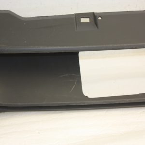 VW Golf Rear Bumper Diffuser 2020 ON 5H6807568 Genuine *DAMAGED* - Image 9