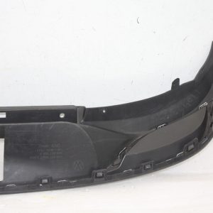 VW Golf Rear Bumper Diffuser 2020 TO 2024 5H9807568C Genuine *DAMAGED* - Image 13