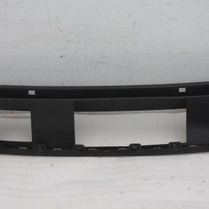 VW Golf Rear Bumper Diffuser 2020 TO 2024 5H9807568C Genuine *DAMAGED* - Image 14