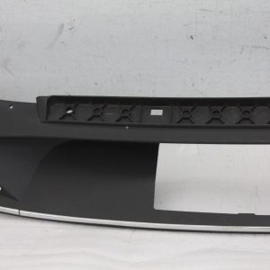 VW Golf Rear Bumper Diffuser 2020 TO 2024 5H9807568C Genuine *DAMAGED* - Image 5