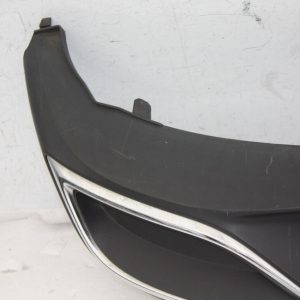 VW Golf Rear Bumper Diffuser 2020 TO 2024 5H9807568C Genuine *DAMAGED* - Image 7