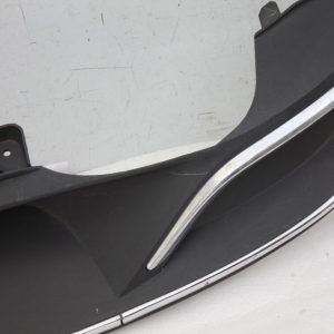 VW Golf Rear Bumper Diffuser 2020 TO 2024 5H9807568C Genuine *DAMAGED* - Image 8