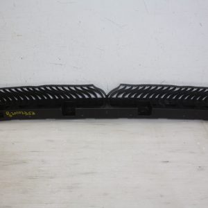 VW Golf Rear Bumper Support Bracket 2020 On 5H6807863 Genuine