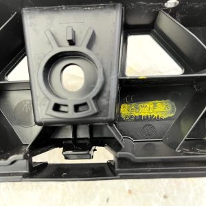 VW Golf Rear Bumper Support Bracket 2020 TO 2024 5H6807863 Genuine - Image 6