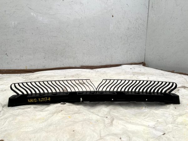 VW-Golf-Rear-Bumper-Support-Bracket-2020-TO-2024-5H6807863-Genuine-177609159573