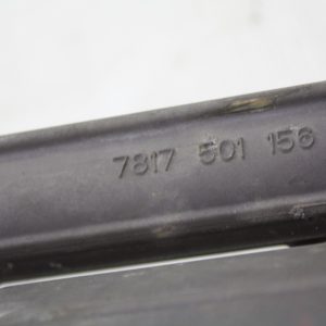 VW Golf Steering Rack 2020 On 5WC423051AN Genuine - Image 17