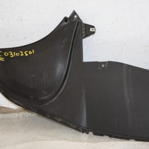 VW ID3 Front Bumper Under Tray 10A805915 Genuine - Image 5