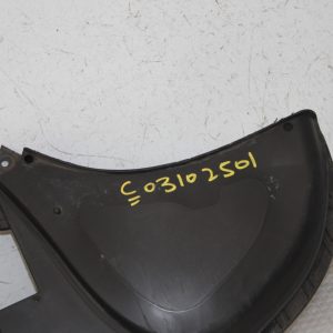 VW ID3 Front Bumper Under Tray 10A805915 Genuine - Image 6