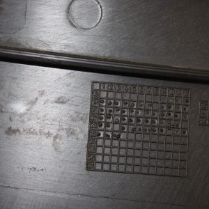 VW ID3 Front Bumper Under Tray 10A805915 Genuine - Image 8