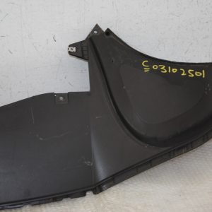 VW ID3 Front Bumper Under Tray 2021 TO 2023 10A805915 Genuine - Image 3