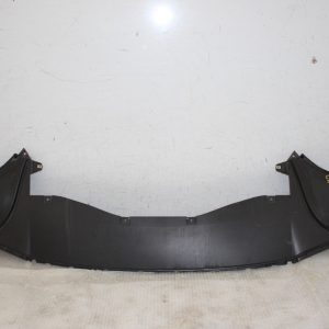 VW ID3 Front Bumper Under Tray 2021 TO 2023 10A805915 Genuine