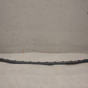 VW ID4 E21 Front Bumper Lower Section 2021 ON 11A807110 Genuine *DAMAGED* - Image 1
