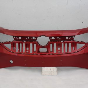 VW ID.4 Front Bumper 2021 ON 11A807221 Genuine