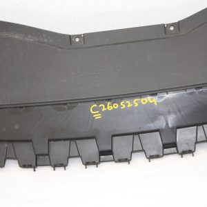 VW ID4 Front Bumper Under Tray 2021 ON 11A805915B Genuine *DAMAGED* - Image 3