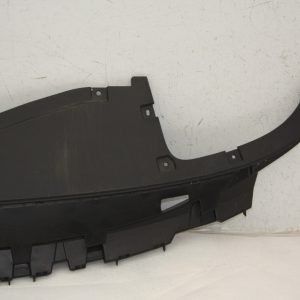VW ID4 Front Bumper Under Tray 2021 ON 11A805915B Genuine *DAMAGED* - Image 4