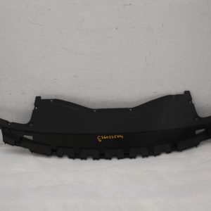 VW ID4 Front Bumper Under Tray 2021 ON 11A805915B Genuine *DAMAGED*