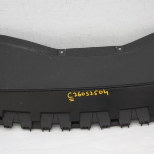 VW ID4 Front Bumper Under Tray 2021 ON 11A805915B Genuine *DAMAGED* - Image 5