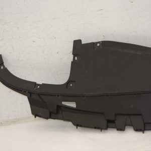 VW ID4 Front Bumper Under Tray 2021 ON 11A805915B Genuine *DAMAGED* - Image 6