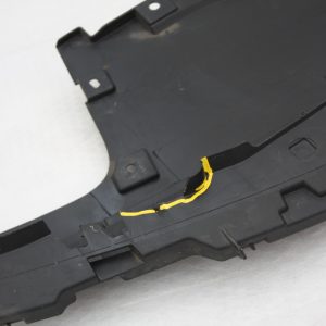 VW ID4 Front Bumper Under Tray 2021 ON 11A805915B Genuine *DAMAGED* - Image 9