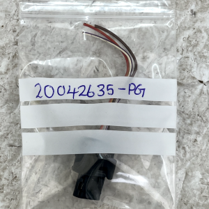 VW PASSAT B6 PDC Sensor Wiring Loom Plug Connector 3C0973203 Genuine - Image 9