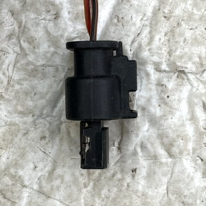 VW PASSAT B6 PDC Sensor Wiring Loom Plug Connector 3C0973203 Genuine 11 VW PASSAT B6 PDC Sensor Wiring Loom Plug Connector 3C0973203 Genuine - Image 3