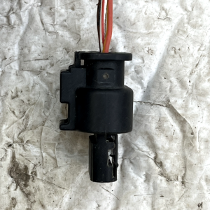 VW PASSAT B6 PDC Sensor Wiring Loom Plug Connector 3C0973203 Genuine 13 VW PASSAT B6 PDC Sensor Wiring Loom Plug Connector 3C0973203 Genuine - Image 5