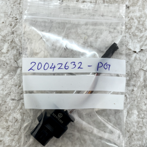 VW PASSAT B6 PDC Sensor Wiring Loom Plug Connector 3C0973203 Genuine 17 VW PASSAT B6 PDC Sensor Wiring Loom Plug Connector 3C0973203 Genuine - Image 9