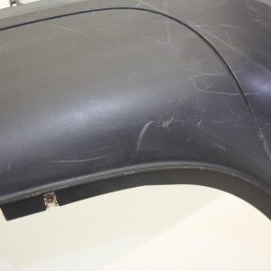 VW Passat B6 Rear Bumper 2005 TO 2010 3C5807421 Genuine - Image 12