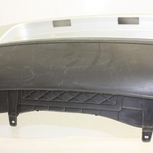 VW Passat B6 Rear Bumper 2005 TO 2010 3C5807421 Genuine - Image 14