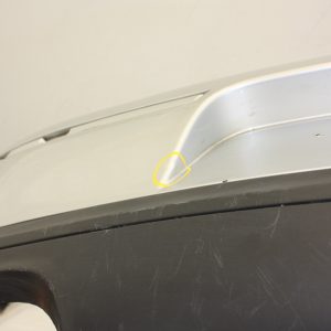 VW Passat B6 Rear Bumper 2005 TO 2010 3C5807421 Genuine - Image 17