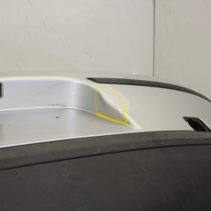 VW Passat B6 Rear Bumper 2005 TO 2010 3C5807421 Genuine - Image 18