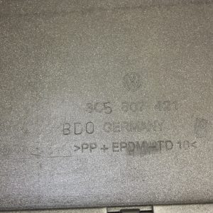 VW Passat B6 Rear Bumper 2005 TO 2010 3C5807421 Genuine - Image 20