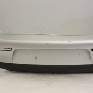VW Passat B6 Rear Bumper 2005 TO 2010 3C5807421 Genuine - Image 3