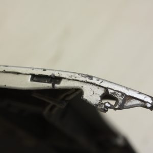 VW Passat B6 Rear Bumper 2005 TO 2010 3C5807421 Genuine - Image 21