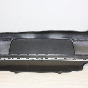 VW Passat B6 Rear Bumper 2005 TO 2010 3C5807421 Genuine - Image 23