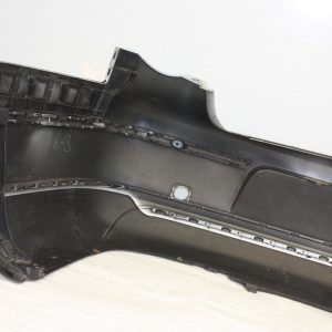 VW Passat B6 Rear Bumper 2005 TO 2010 3C5807421 Genuine - Image 24