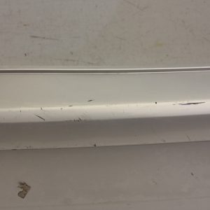 VW Passat B6 Rear Bumper 2005 TO 2010 3C5807421 Genuine - Image 4